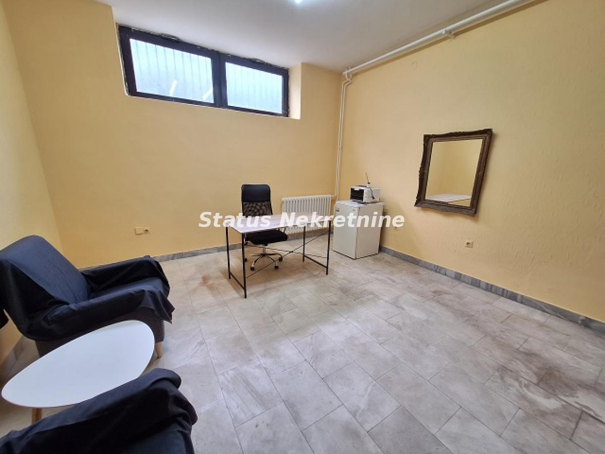 Lokal Prodaja Novi Sad  19 m2