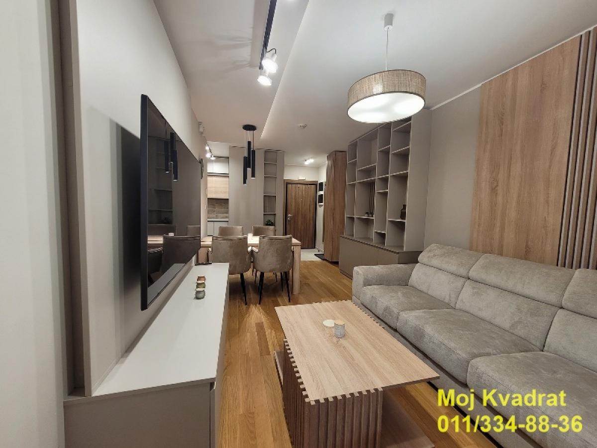 Stan Izdavanje Beograd Stan Izdavanje Beograd Gardoš 45 m2