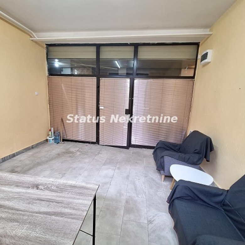 Lokal Prodaja Novi Sad  19 m2