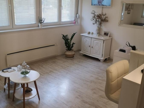 Stan Prodaja Beograd Centar (Palilula) 45 m2