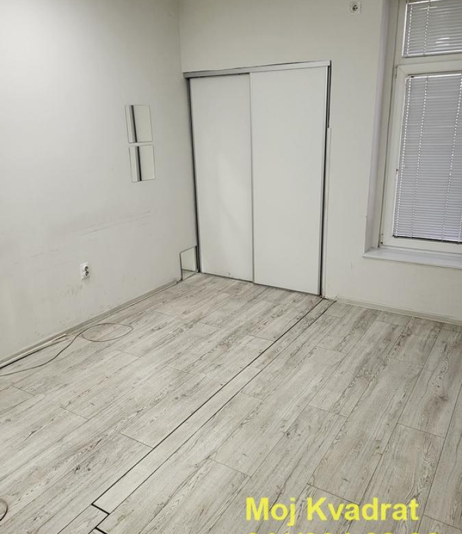 Stan Prodaja Beograd Centar (Palilula) 45 m2