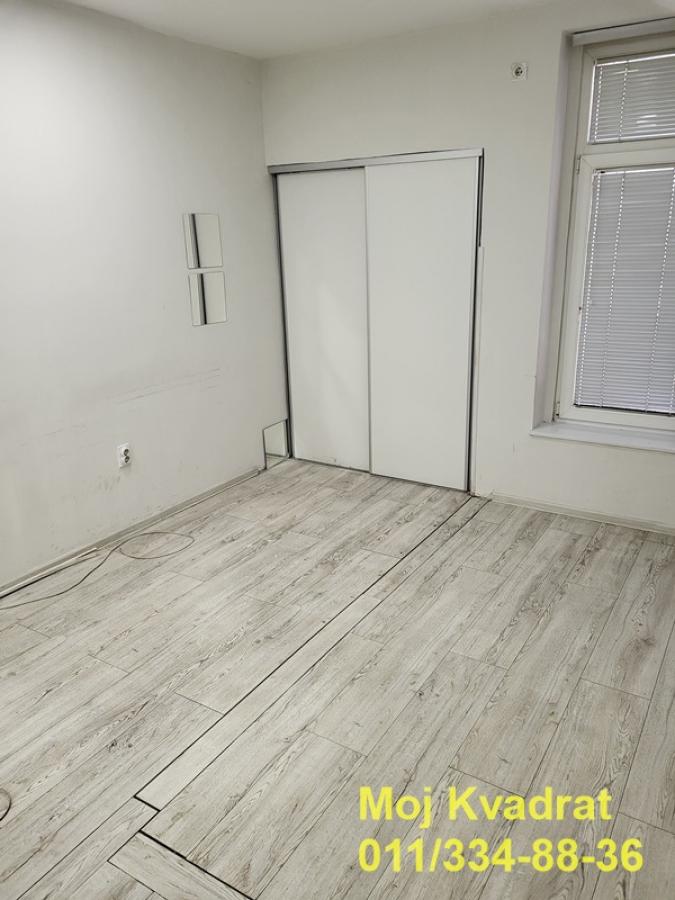 Stan Prodaja Beograd Stan Prodaja Beograd Centar (Palilula) 45 m2