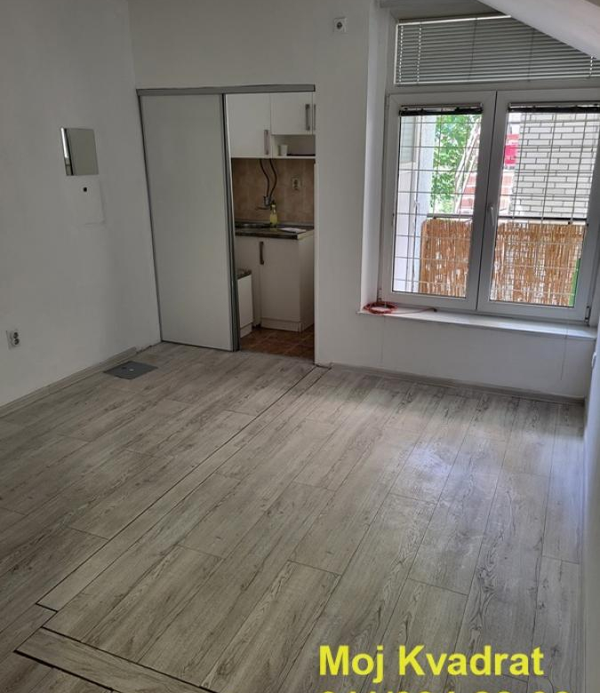 Stan Prodaja Beograd Centar (Palilula) 45 m2