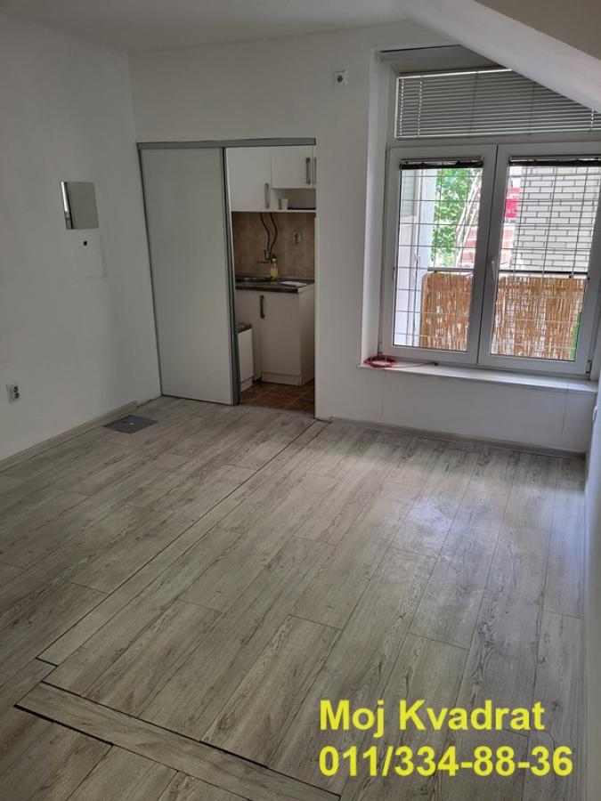 Stan Prodaja Beograd Stan Prodaja Beograd Centar (Palilula) 45 m2