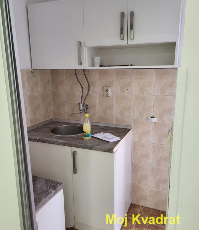 Stan Prodaja Beograd Centar (Palilula) 45 m2