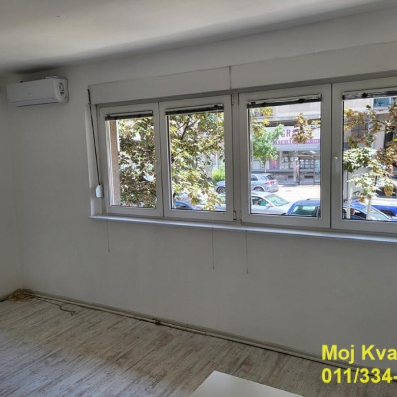 Stan Prodaja Beograd Centar (Palilula) 45 m2