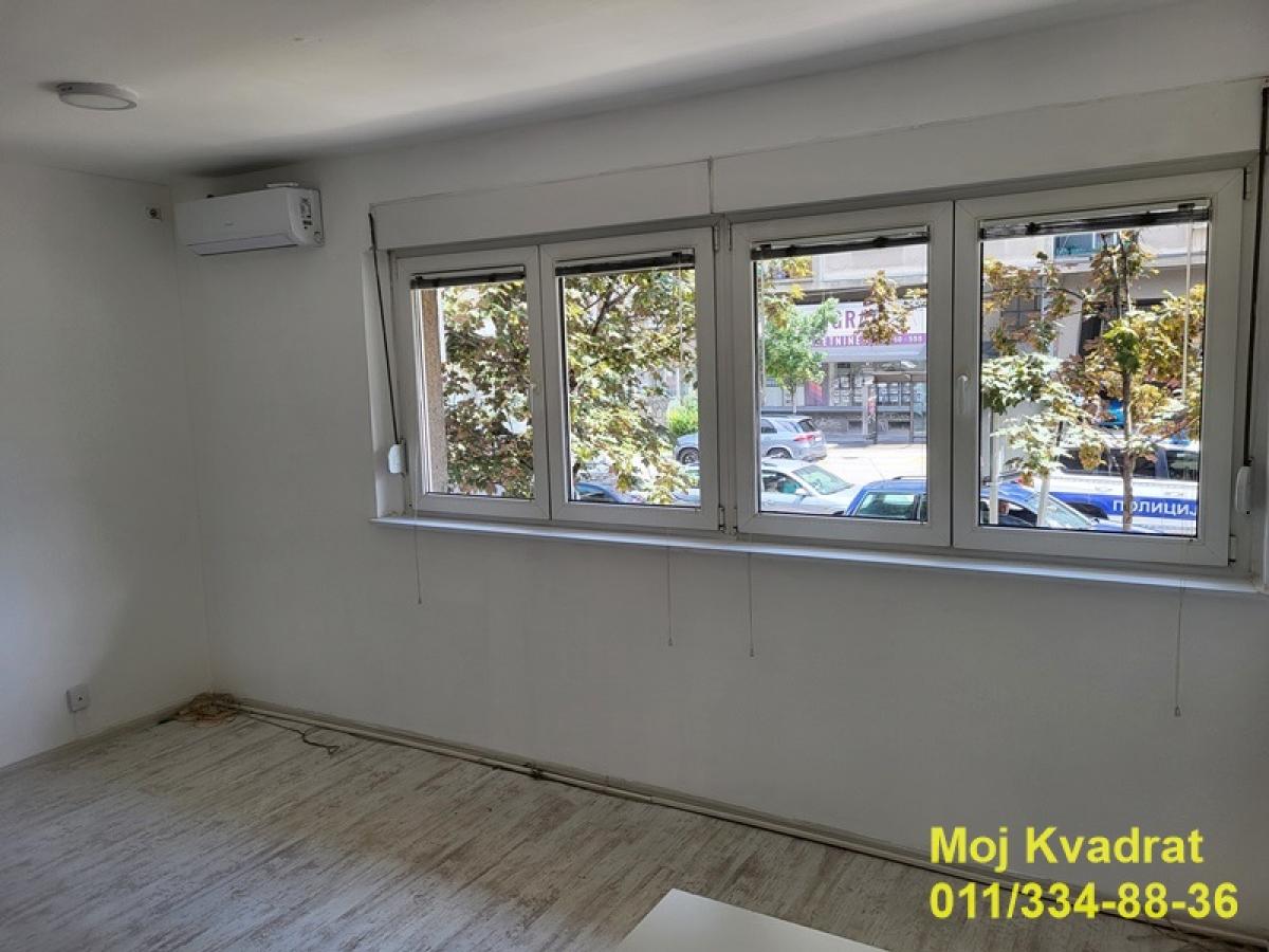 Stan Prodaja Beograd Stan Prodaja Beograd Centar (Palilula) 45 m2