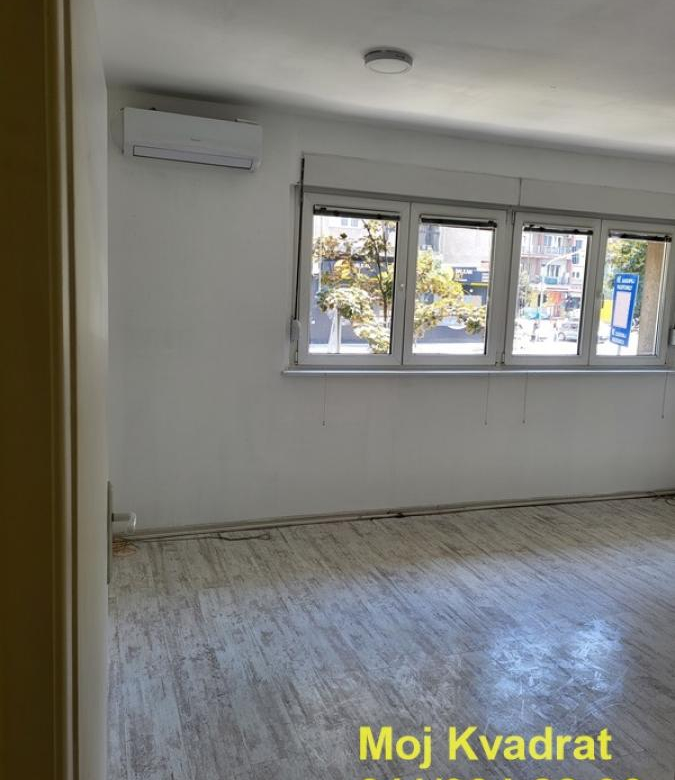 Stan Prodaja Beograd Centar (Palilula) 45 m2
