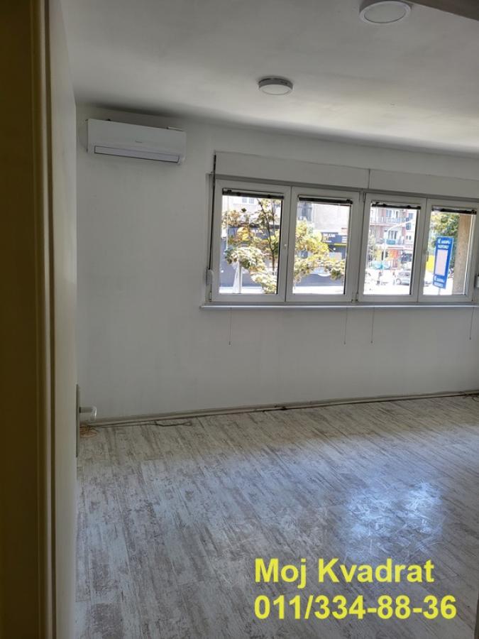 Stan Prodaja Beograd Stan Prodaja Beograd Centar (Palilula) 45 m2