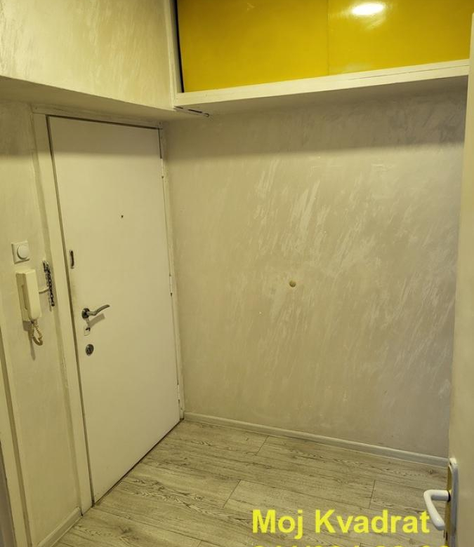 Stan Prodaja Beograd Centar (Palilula) 45 m2