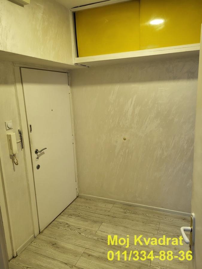 Stan Prodaja Beograd Stan Prodaja Beograd Centar (Palilula) 45 m2