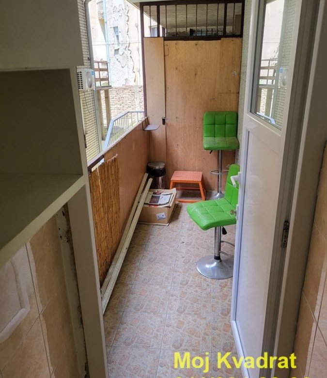 Stan Prodaja Beograd Centar (Palilula) 45 m2