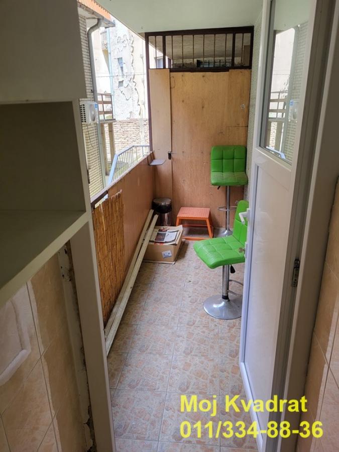 Stan Prodaja Beograd Stan Prodaja Beograd Centar (Palilula) 45 m2