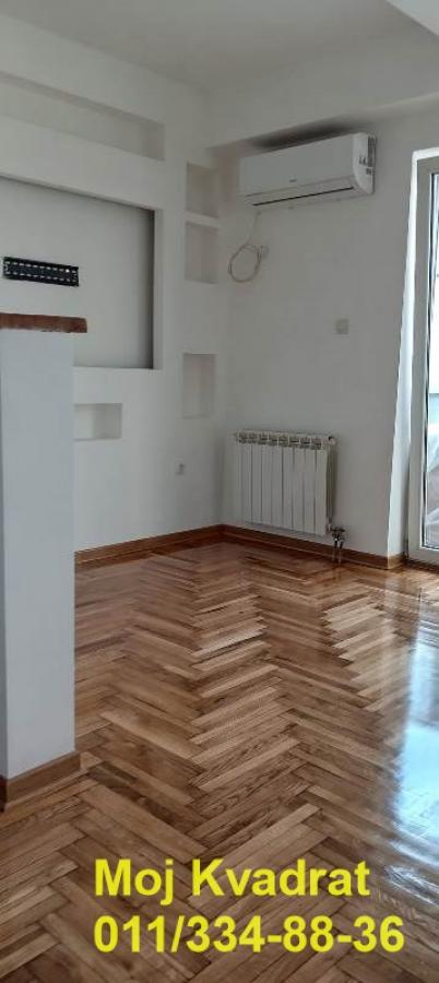 Stan Prodaja Beograd Mirijevo 40 m2