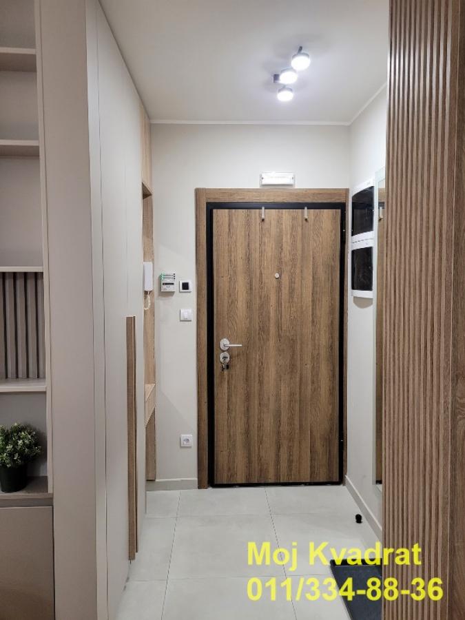 Stan Izdavanje Beograd Stan Izdavanje Beograd Gardoš 45 m2