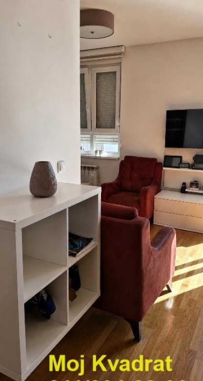 Stan Izdavanje Beograd Kluz 107 m2