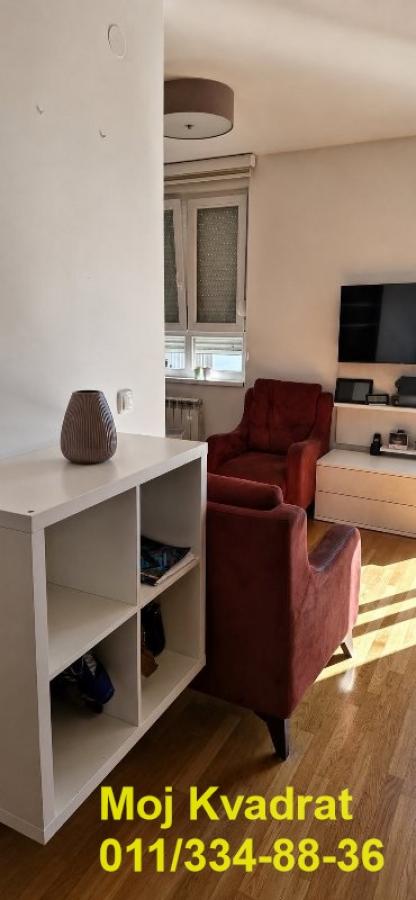 Stan Izdavanje Beograd Kluz 107 m2