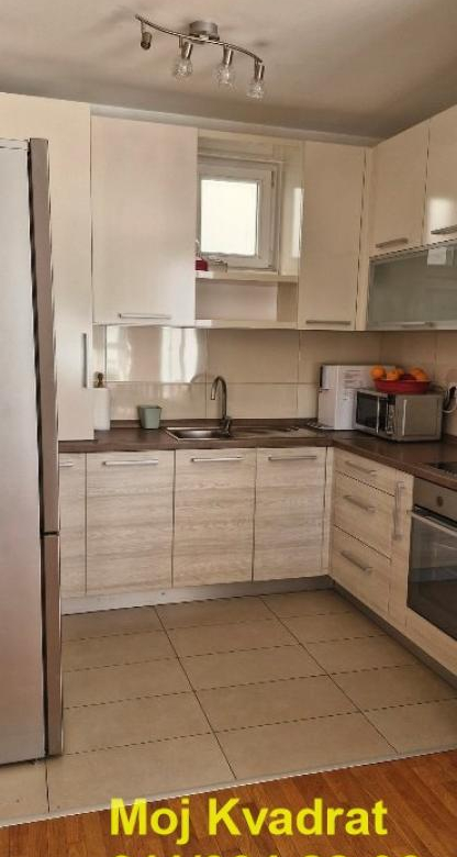 Stan Izdavanje Beograd Kluz 107 m2