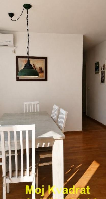 Stan Izdavanje Beograd Kluz 107 m2