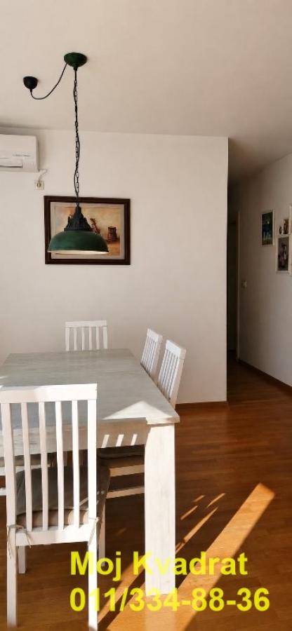 Stan Izdavanje Beograd Kluz 107 m2