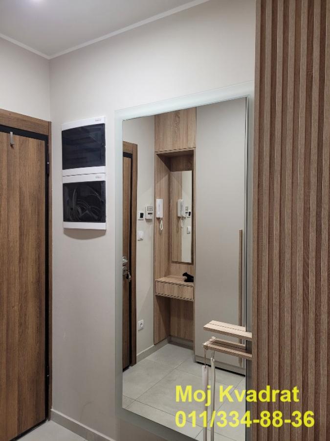 Stan Izdavanje Beograd Stan Izdavanje Beograd Gardoš 45 m2