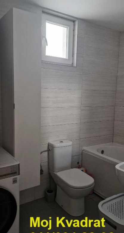 Stan Izdavanje Beograd Kluz 107 m2