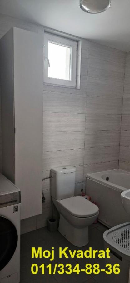 Stan Izdavanje Beograd Kluz 107 m2