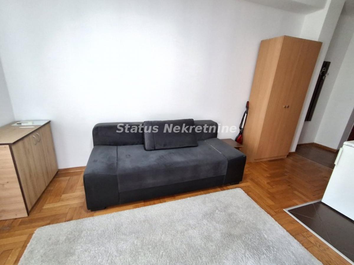 Stan Izdavanje Novi Sad Stan Izdavanje Novi Sad 25 m2