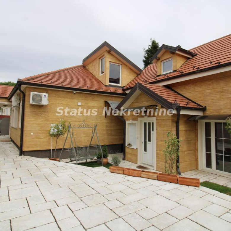 Kuća – Sremski Karlovci, Centar (Sremski Karlovci) – ID 22626.