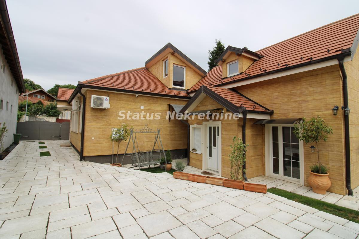Kuća Prodaja Sremski Karlovci Kuća Prodaja Sremski Karlovci 285 m2