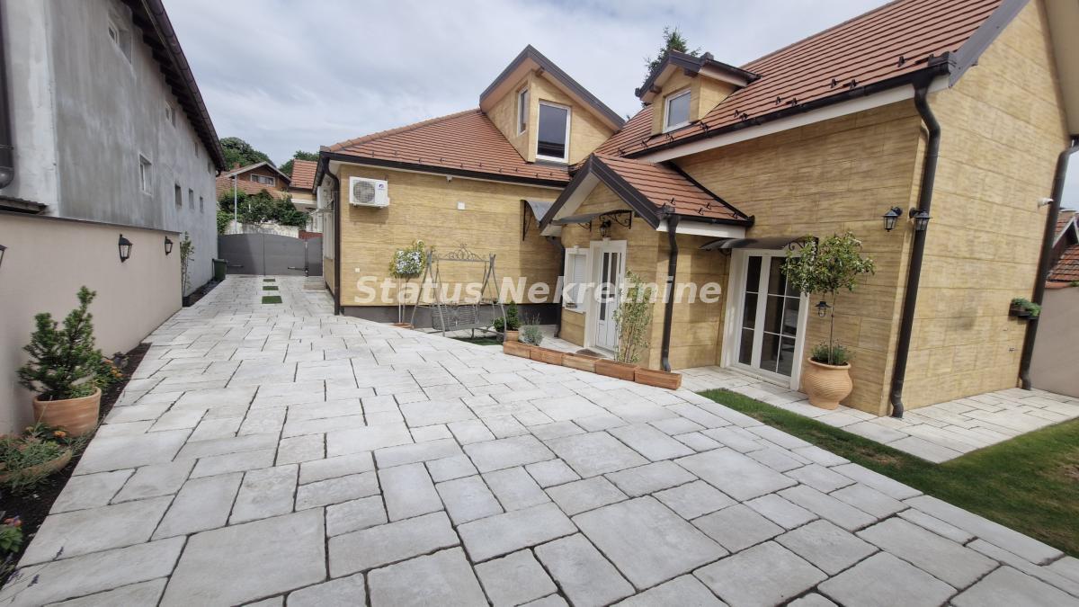 Kuća Prodaja Sremski Karlovci Kuća Prodaja Sremski Karlovci 285 m2
