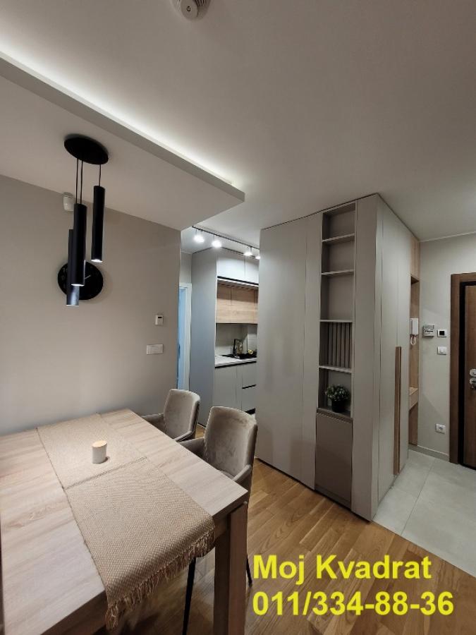 Stan Izdavanje Beograd Stan Izdavanje Beograd Gardoš 45 m2