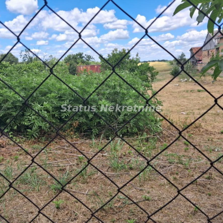 Plac Prodaja Novi Sad  0 m2