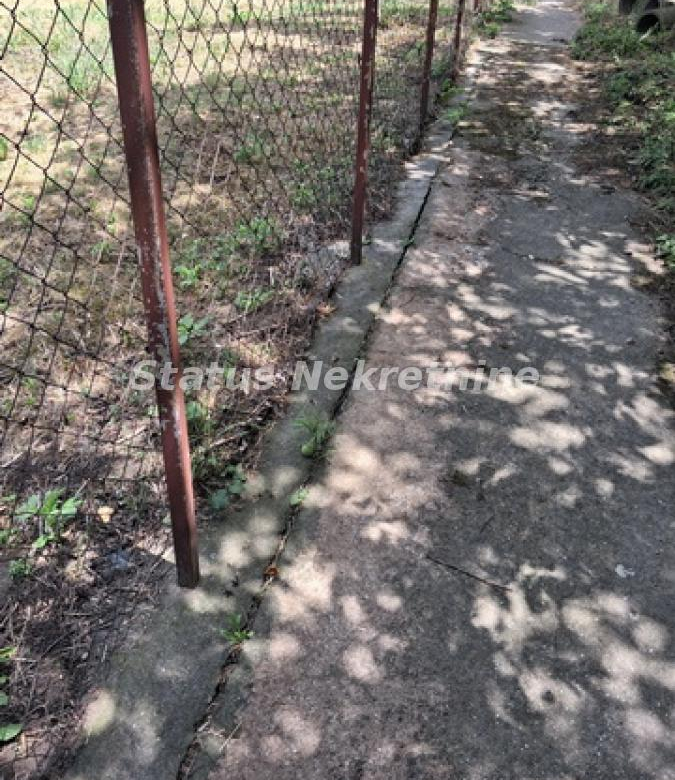 Plac Prodaja Novi Sad  0 m2