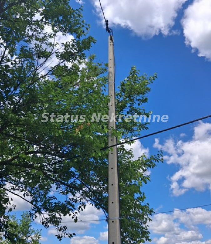 Plac Prodaja Novi Sad  0 m2