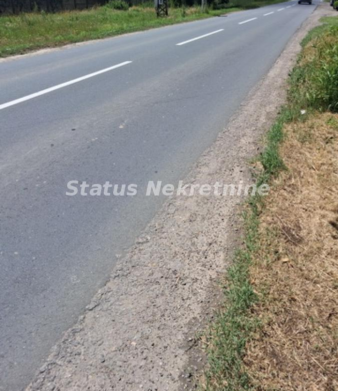 Plac Prodaja Novi Sad  0 m2