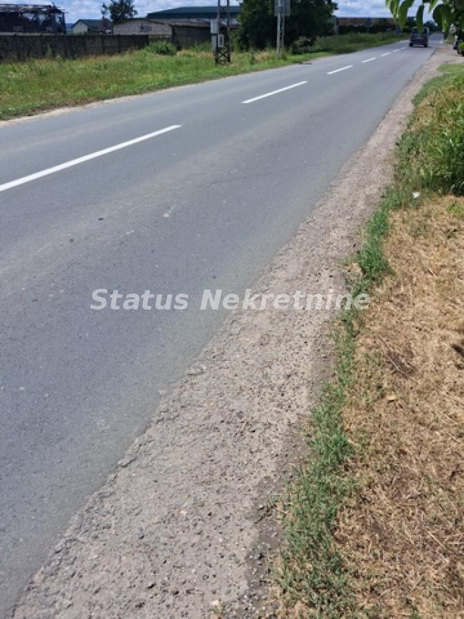 Plac Prodaja Novi Sad Plac Prodaja Novi Sad 0 m2