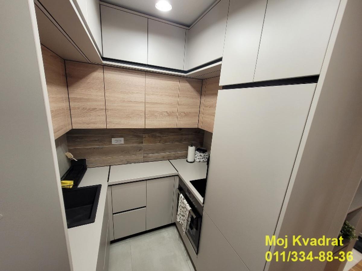 Stan Izdavanje Beograd Stan Izdavanje Beograd Gardoš 45 m2
