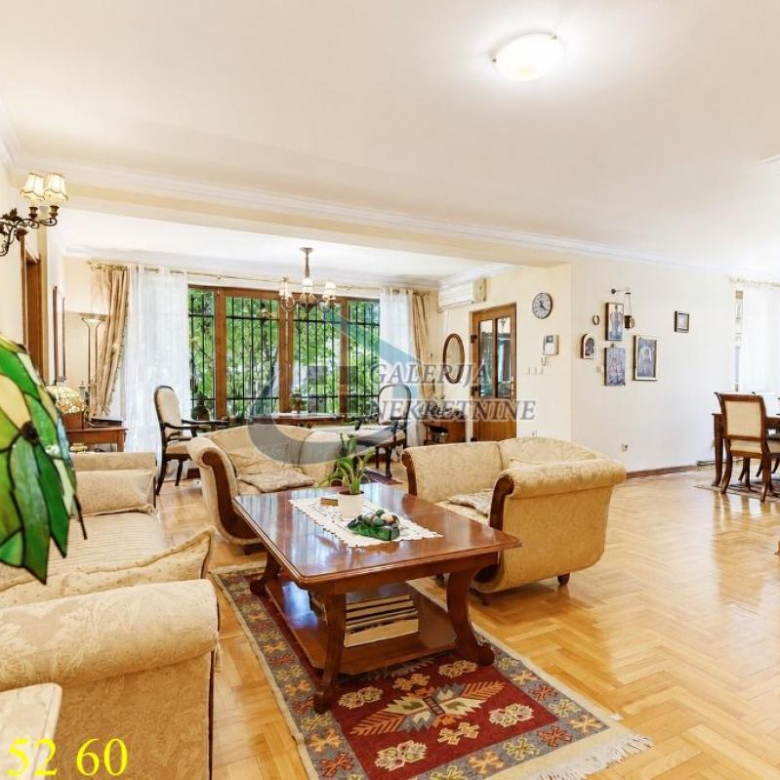 Kuća – Beograd, Voždovac Dušanovac – ID 5756.