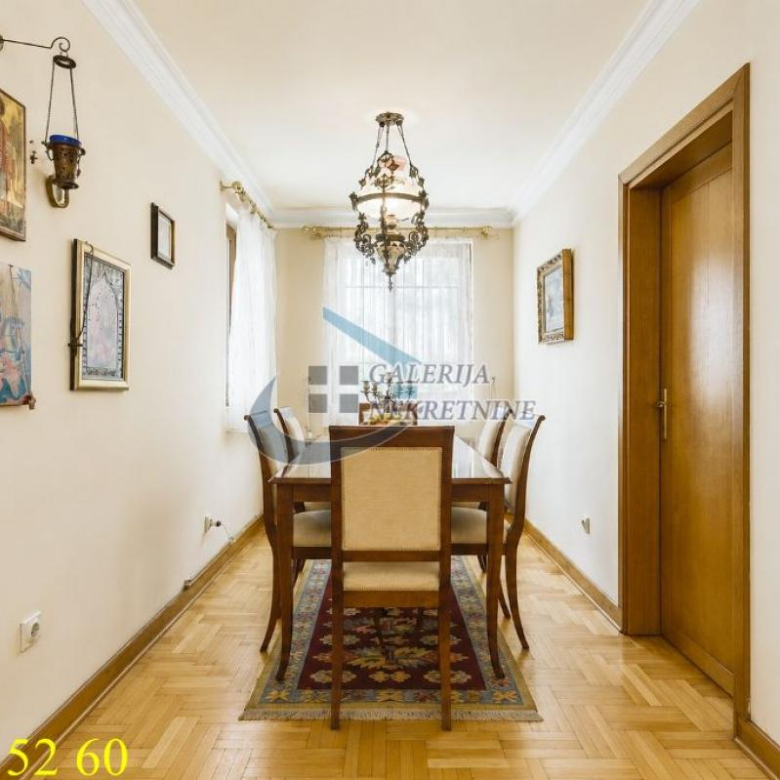 Kuća Prodaja Beograd Dušanovac 300 m2