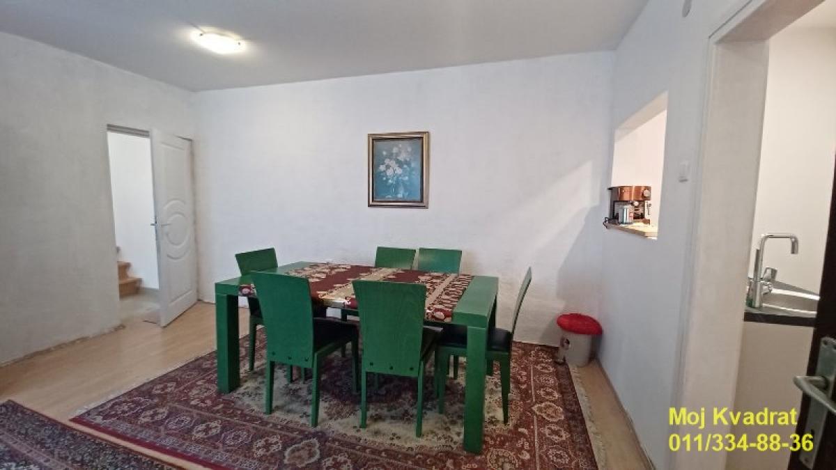 Stan Prodaja Beograd Kalvarija 66 m2