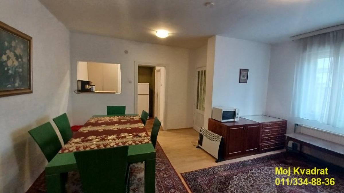 Stan Prodaja Beograd Stan Prodaja Beograd Kalvarija 66 m2