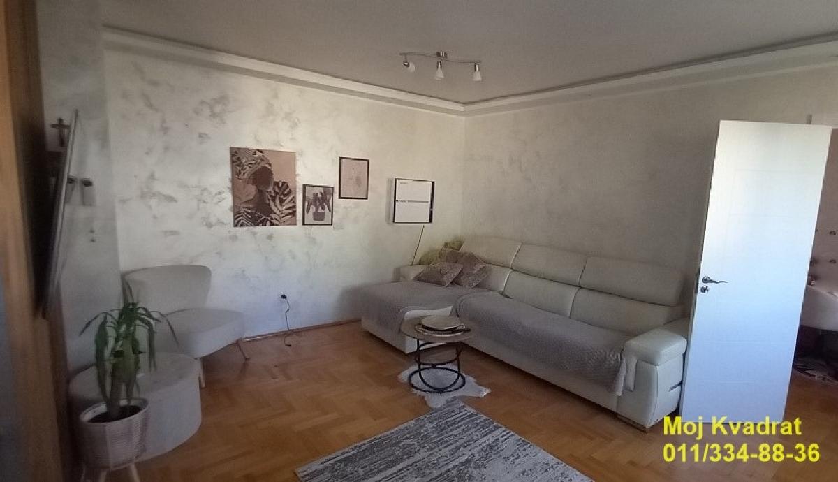 Stan Prodaja Beograd Filmski Grad 50 m2