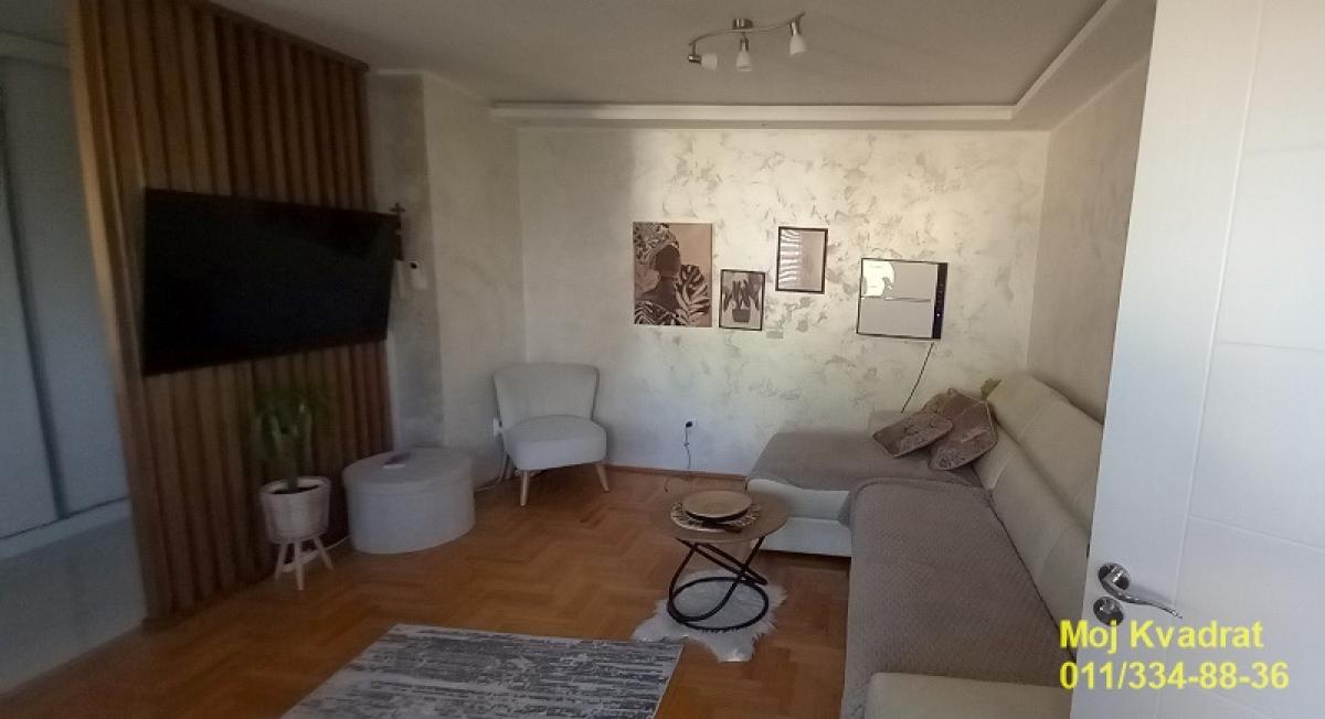 Stan Prodaja Beograd Filmski Grad 50 m2