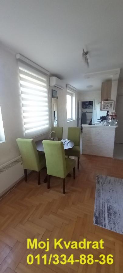 Stan Prodaja Beograd Filmski Grad 50 m2