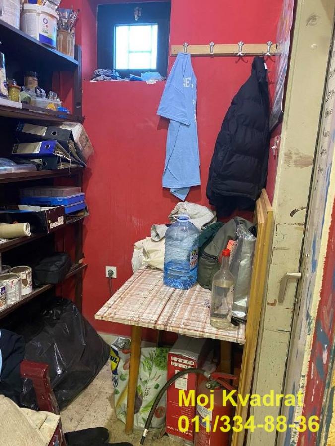 Lokal Prodaja Beograd Lokal Prodaja Beograd Tc Piramida 24 m2