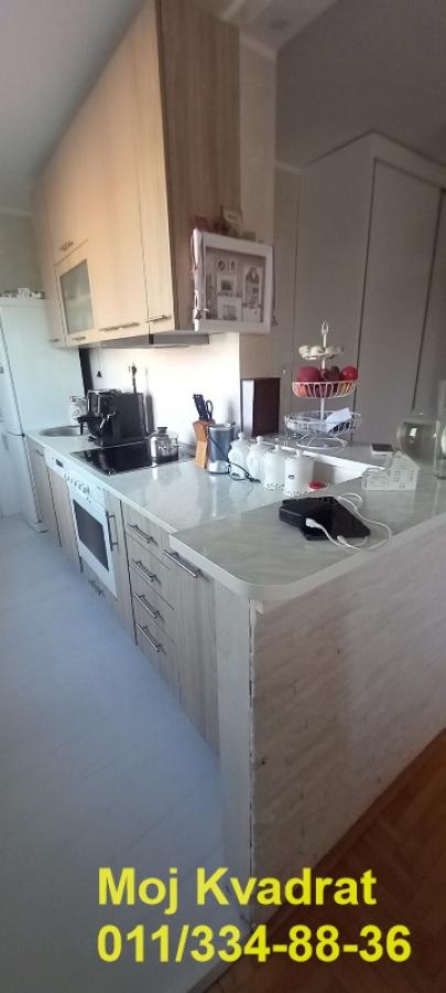 Stan Prodaja Beograd Filmski Grad 50 m2