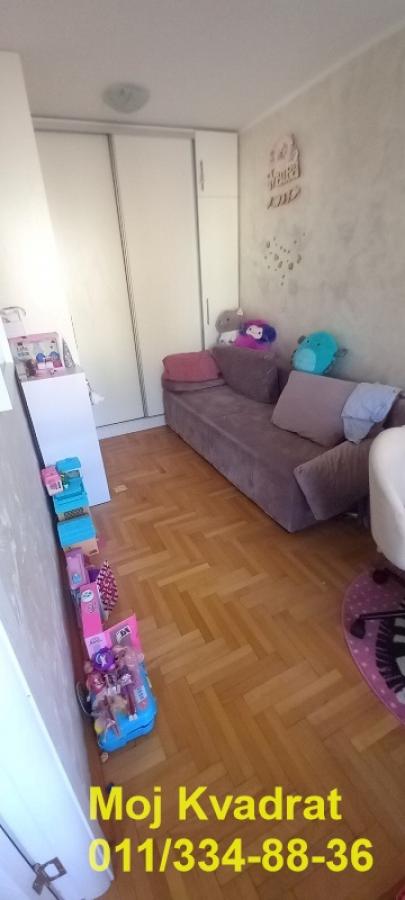 Stan Prodaja Beograd Filmski Grad 50 m2