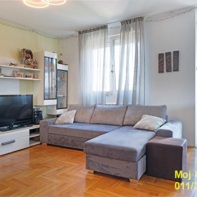 Stan Prodaja Beograd Darvinova Pošta 102 m2