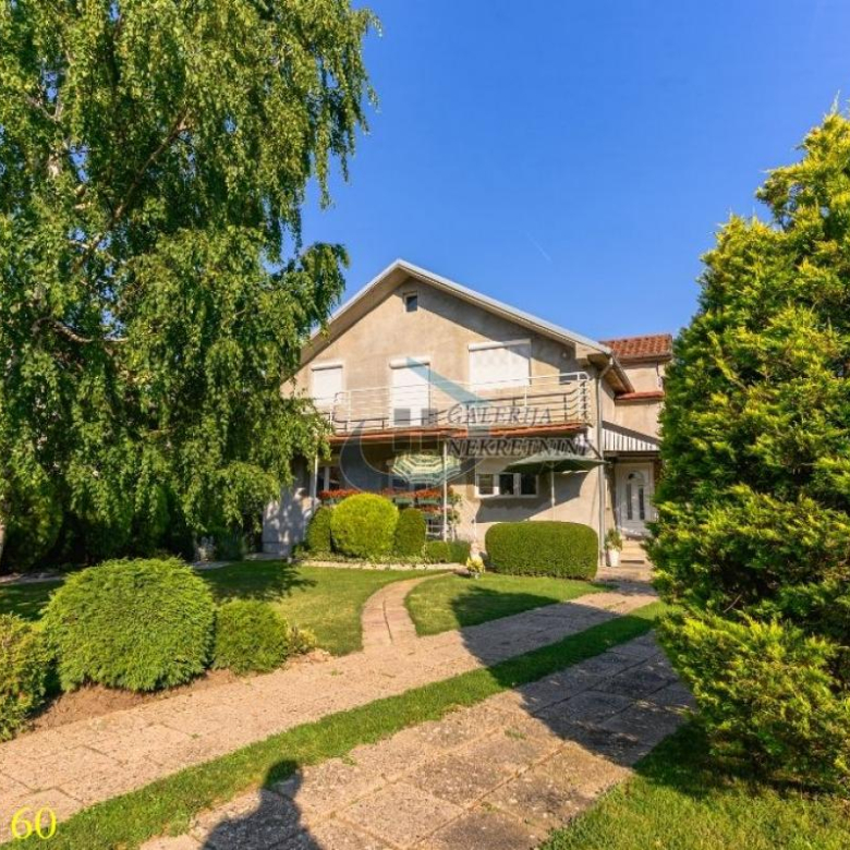 Kuća – Beograd, Palilula Borča – ID 5763.